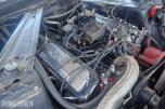 1971 Ford Mustang Hardtop – 351 Cleveland 4V