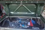 1971 Ford Mustang Hardtop – 351 Cleveland 4V