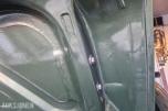 1971 Ford Mustang Hardtop – 351 Cleveland 4V