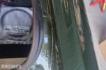 1971 Ford Mustang Hardtop – 351 Cleveland 4V