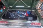 1971 Ford Mustang Hardtop – 351 Cleveland 4V