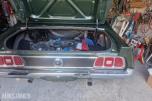 1971 Ford Mustang Hardtop – 351 Cleveland 4V