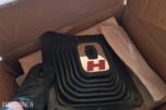 1971 Ford Mustang Hardtop – 351 Cleveland 4V