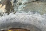 1900 Nokian Tri 2 traktordekk