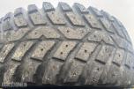 1900 Nokian Tri 2 traktordekk