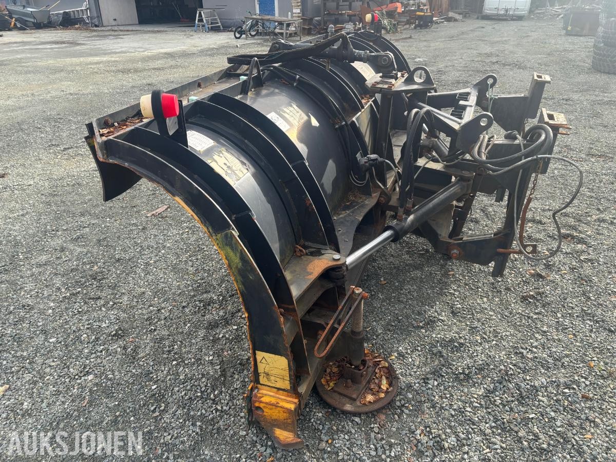 2007 Tellefsdal K-3000