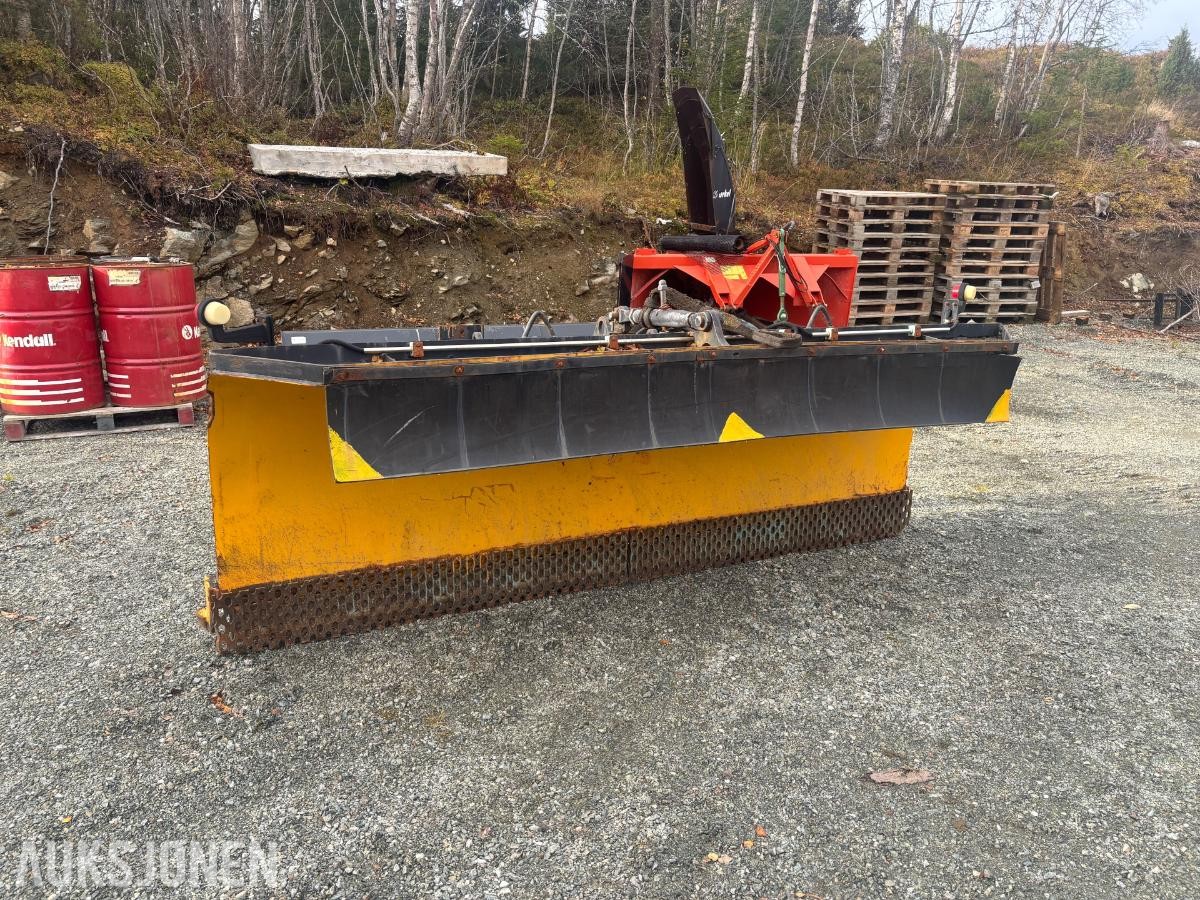 2007 Tellefsdal K-3000