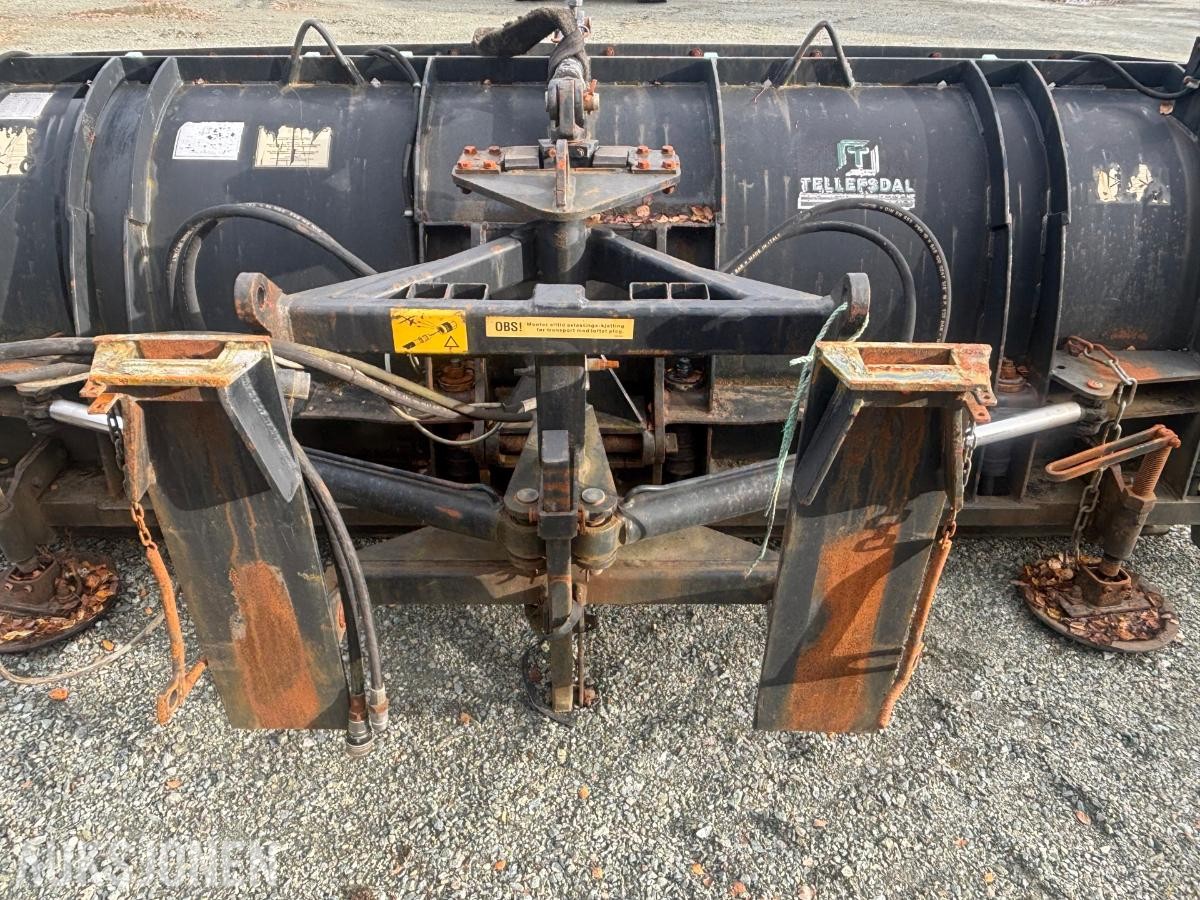 2007 Tellefsdal K-3000