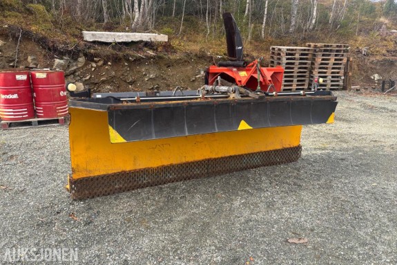 2007 Tellefsdal K-3000