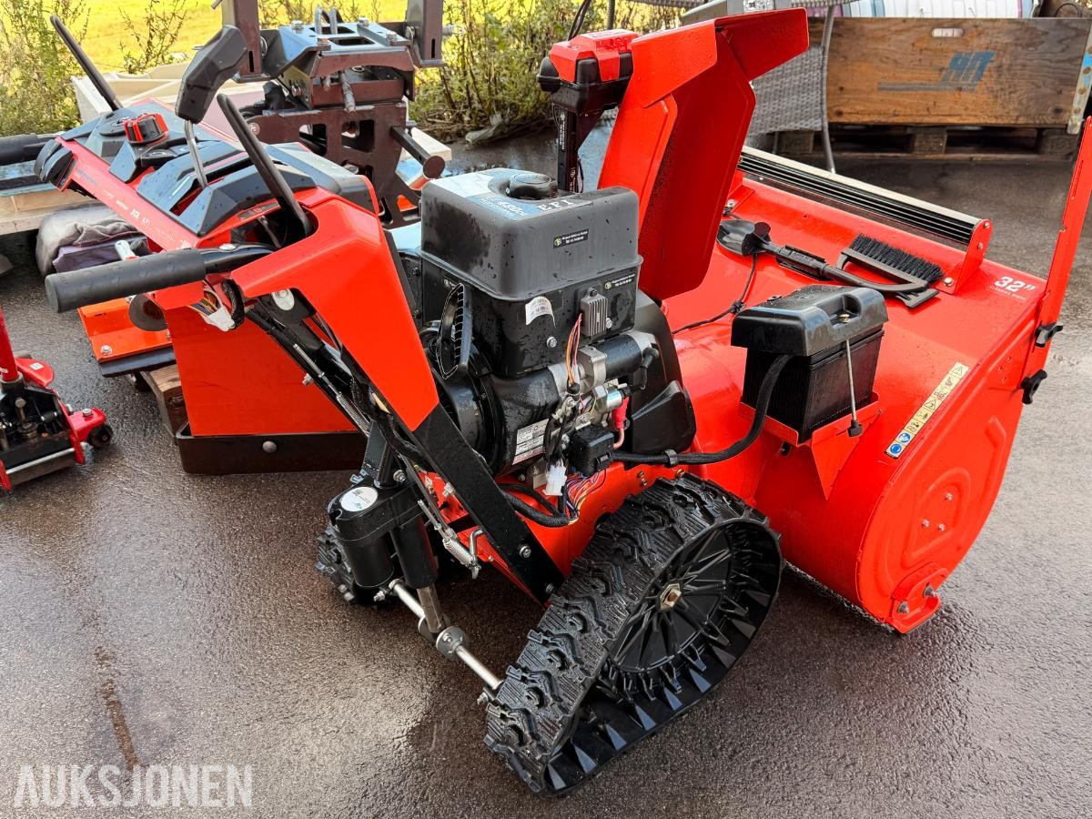 2024 Ariens Snøfres Kraken 32 81cm MVA FRI