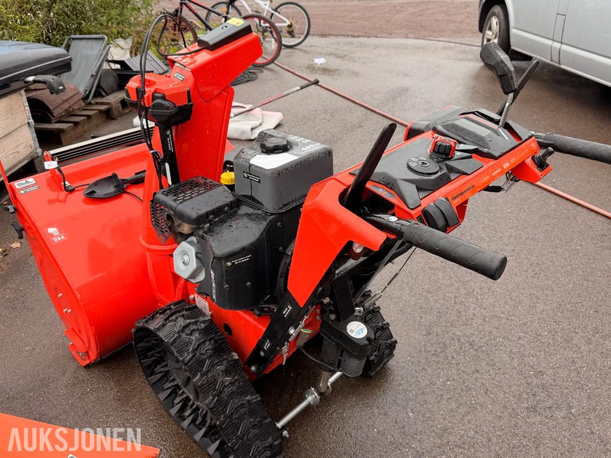 2024 Ariens Snøfres Kraken 32 81cm MVA FRI