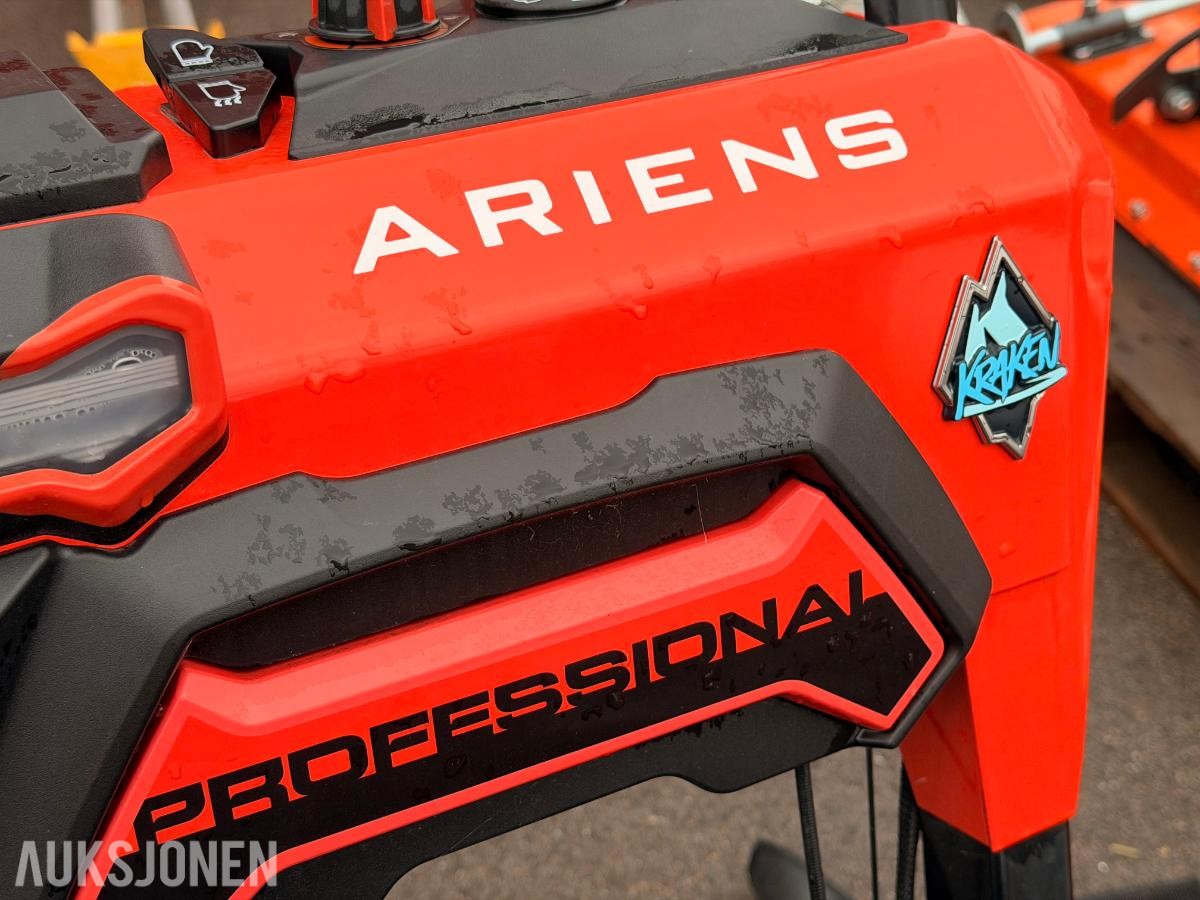 2024 Ariens Snøfres Kraken 32 81cm MVA FRI