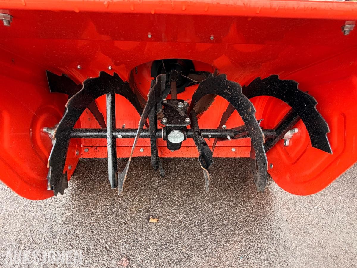 2024 Ariens Snøfres Kraken 32 81cm MVA FRI