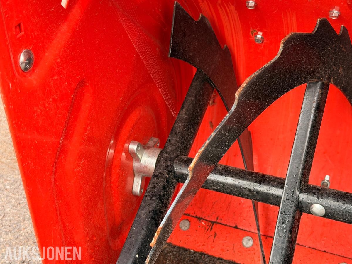 2024 Ariens Snøfres Kraken 32 81cm MVA FRI
