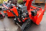 2024 Ariens Snøfres Kraken 32 81cm MVA FRI