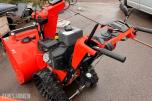 2024 Ariens Snøfres Kraken 32 81cm MVA FRI
