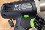 Festool DRC 18/4 Li 5,2-plus batteridrill
