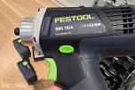 Festool DRC 18/4 Li 5,2-plus batteridrill