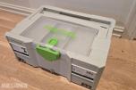 Festool DRC 18/4 Li 5,2-plus batteridrill