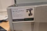 Festool DRC 18/4 Li 5,2-plus batteridrill
