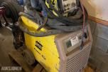 ESAB 502 ESAB Power MIG Sveiseapparat