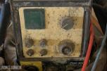 ESAB 502 ESAB Power MIG Sveiseapparat