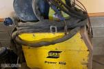ESAB 502 ESAB Power MIG Sveiseapparat