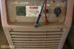 ESAB 502 ESAB Power MIG Sveiseapparat