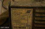ESAB 502 ESAB Power MIG Sveiseapparat