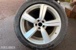 AUDI E-TRON DEKK 255/50R20 109Q