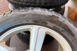 AUDI E-TRON DEKK 255/50R20 109Q