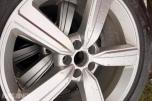 4x Piggfrie vinterdekk til Audi E-Tron 255/50R20 109Q