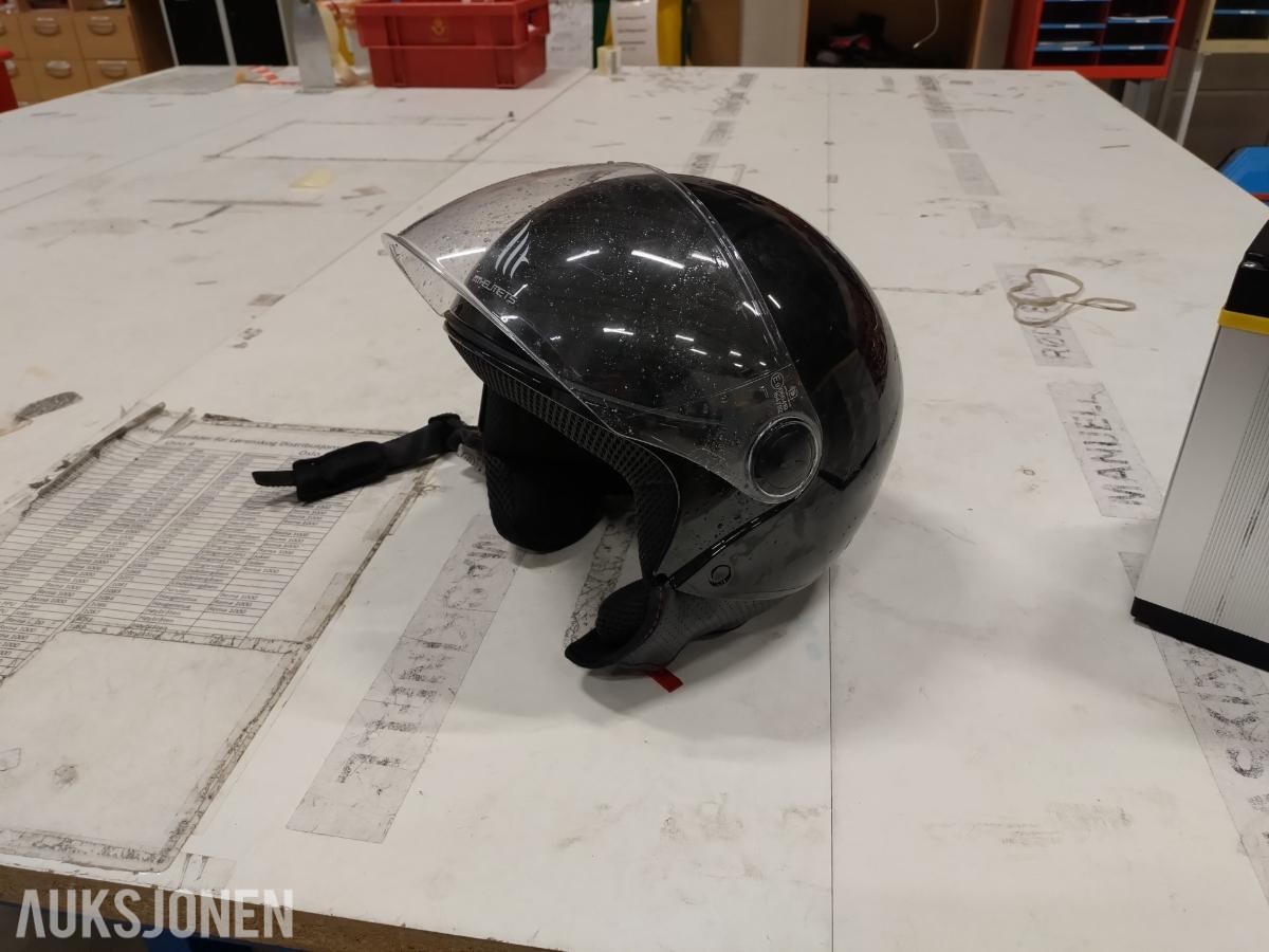 2020 EL moped - E-F11