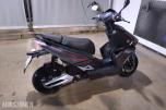 2020 EL moped - E-F11