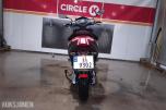 2020 EL moped - E-F11