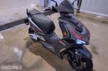 2020 EL moped - E-F11