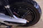 2020 EL moped - E-F11