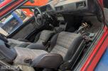 1989 Nissan Sunny ZR1 Coupe GTI 