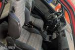 1989 Nissan Sunny ZR1 Coupe GTI 