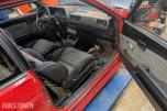 1989 Nissan Sunny ZR1 Coupe GTI 