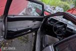 1989 Nissan Sunny ZR1 Coupe GTI 