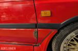 1989 Nissan Sunny ZR1 Coupe GTI 