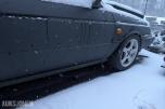 1989 Nissan Sunny ZR1 Coupe GTI 