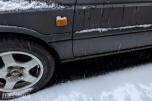 1989 Nissan Sunny ZR1 Coupe GTI 