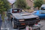 1989 Nissan Sunny ZR1 Coupe GTI 
