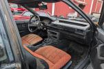 1989 Nissan Sunny ZR1 Coupe GTI 