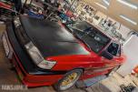 1989 Nissan Sunny, RZ1 Coupe GTI, 213000km