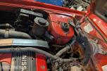 1989 Nissan Sunny, RZ1 Coupe GTI, 213000km