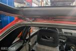 1989 Nissan Sunny, RZ1 Coupe GTI, 213000km