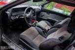 1989 Nissan Sunny, RZ1 Coupe GTI, 213000km